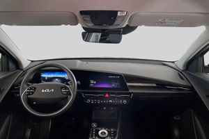 Kia Niro bild 9
