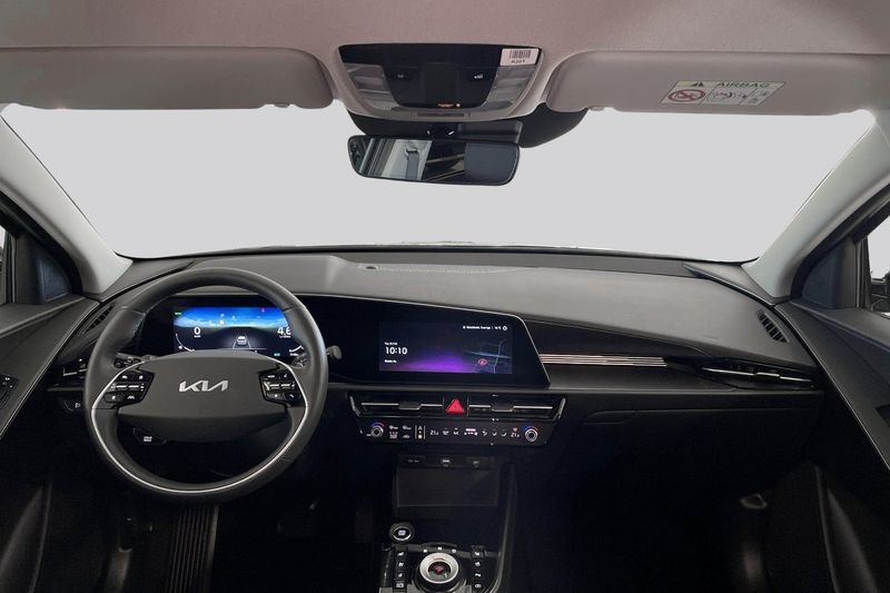 Kia Niro bild 9