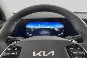 Kia Niro bild 12