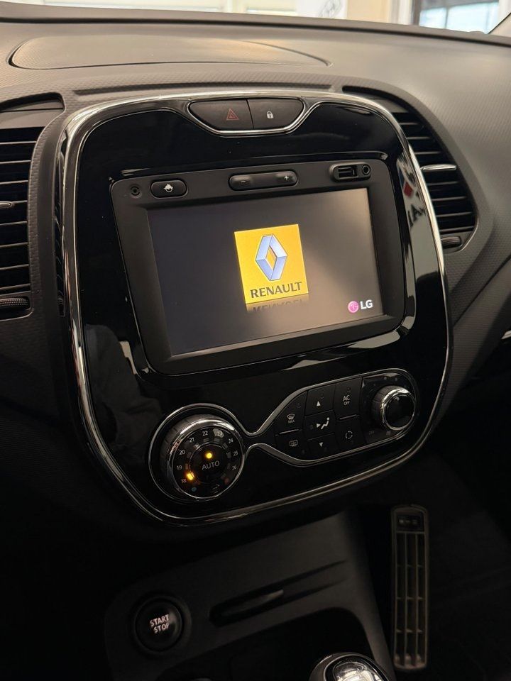 Renault Captur bild 7