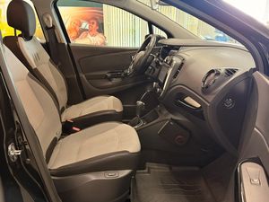 Renault Captur bild 12