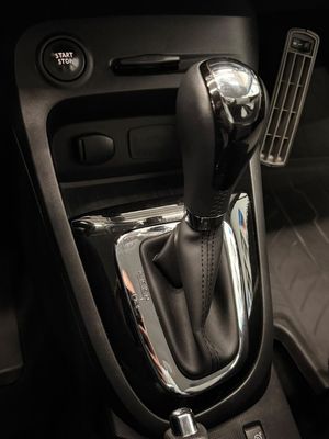 Renault Captur bild 13