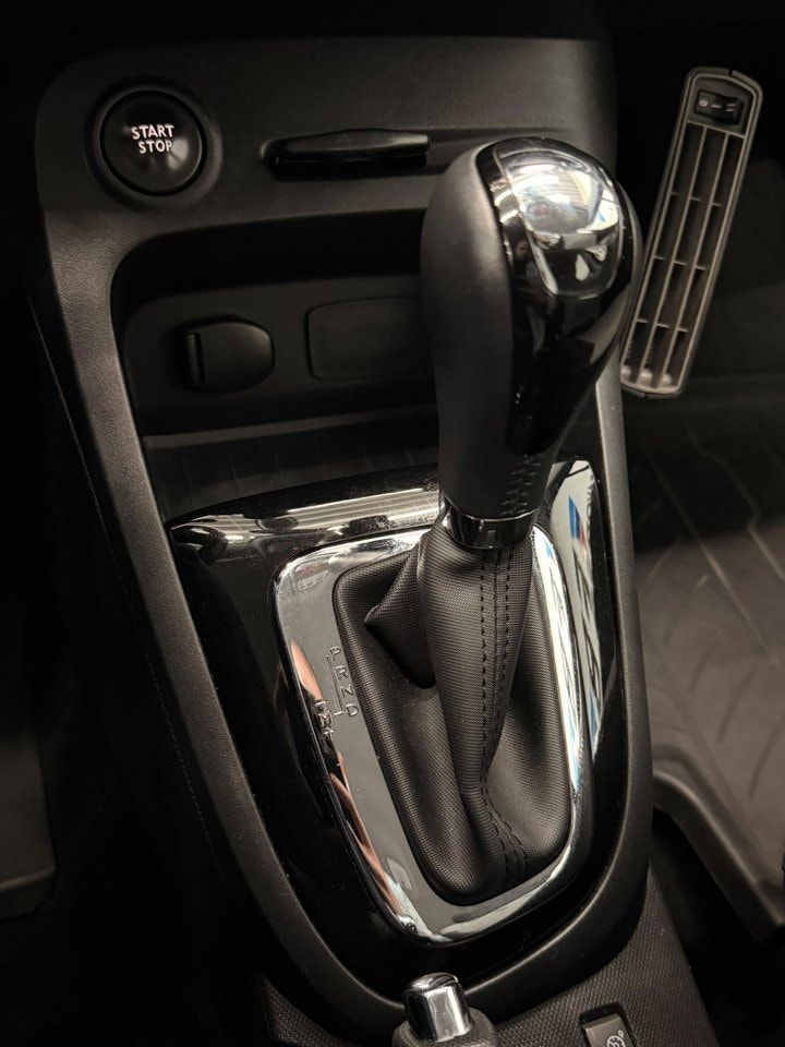 Renault Captur bild 13