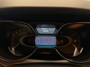 Renault Captur bild 5