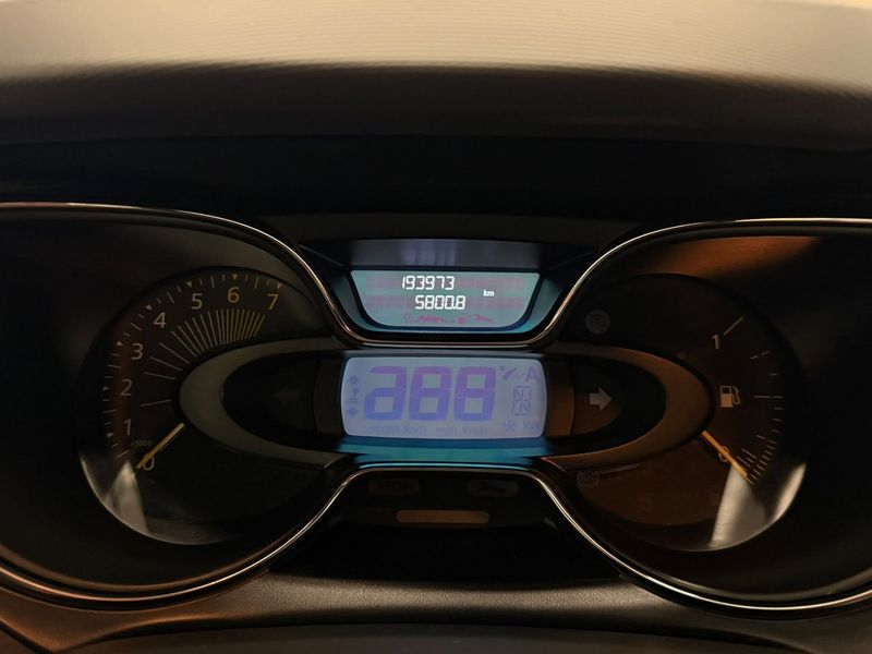 Renault Captur bild 5
