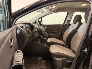 Renault Captur bild 10