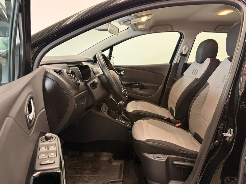 Renault Captur bild 10