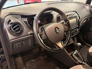Renault Captur bild 8