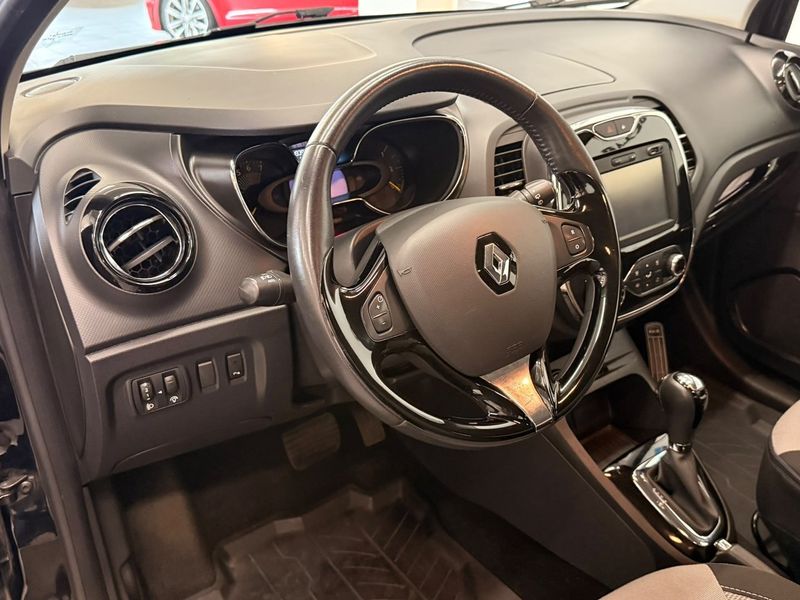 Renault Captur bild 8