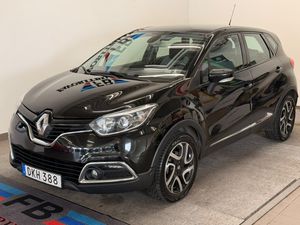 Renault Captur bild 3