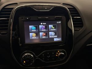 Renault Captur bild 6