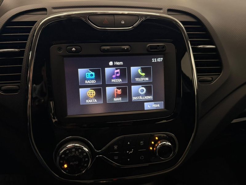 Renault Captur bild 6