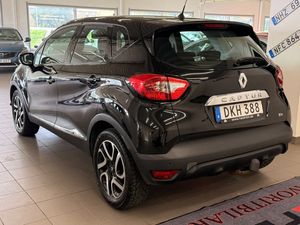 Renault Captur bild 15