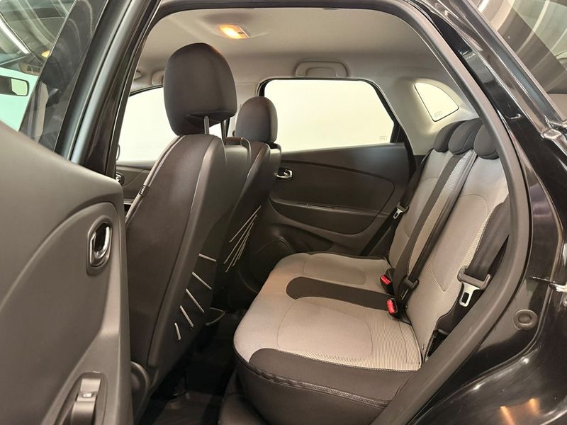 Renault Captur bild 14