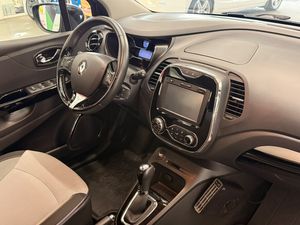 Renault Captur bild 9