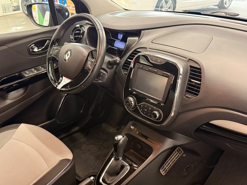 Renault Captur bild 9