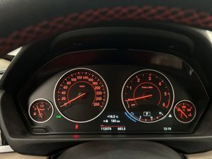 BMW 320 bild 10