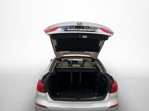 BMW 320 bild 19