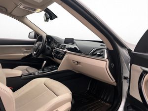 BMW 320 bild 8