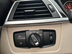 BMW 320 bild 16