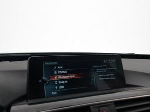BMW 320 bild 14