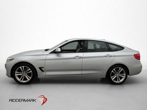 BMW 320 bild 4