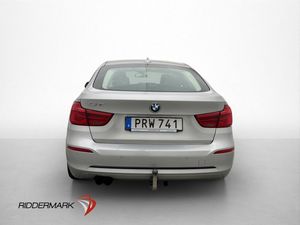 BMW 320 bild 6