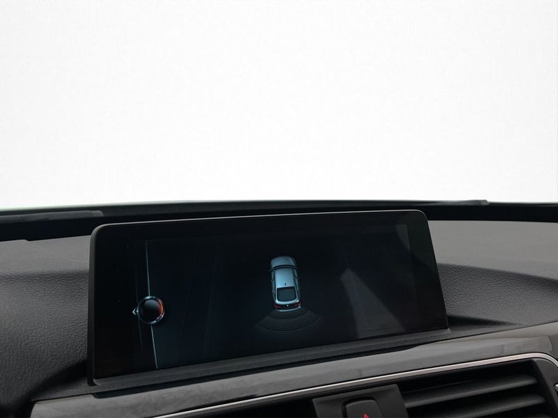 BMW 320 bild 13