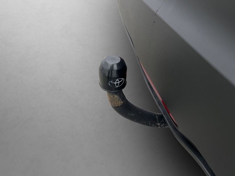 Toyota C-HR bild 27