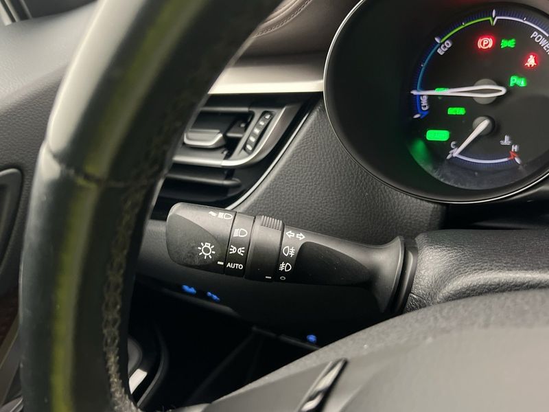 Toyota C-HR bild 29
