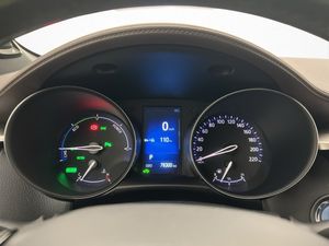 Toyota C-HR bild 16
