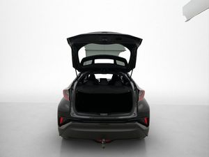 Toyota C-HR bild 30