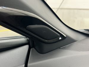 Toyota C-HR bild 15