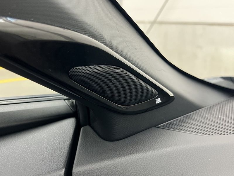 Toyota C-HR bild 15