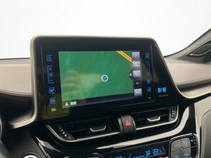Toyota C-HR bild 20