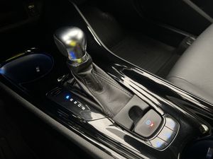 Toyota C-HR bild 24