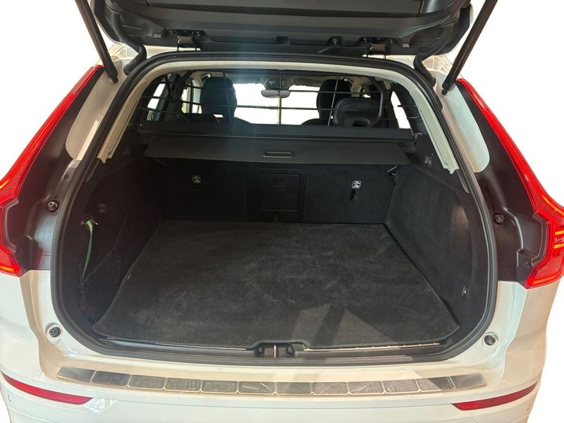 Volvo XC60 bild 14