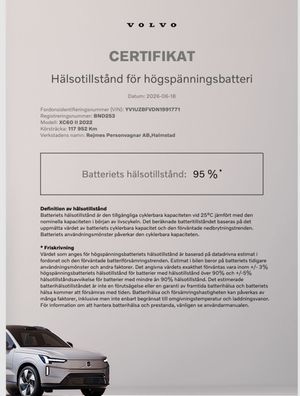 Volvo XC60 bild 16