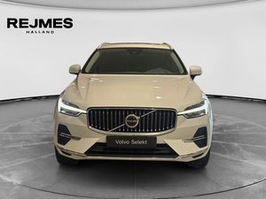 Volvo XC60 bild 9