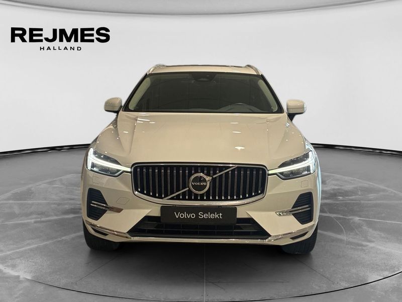 Volvo XC60 bild 9