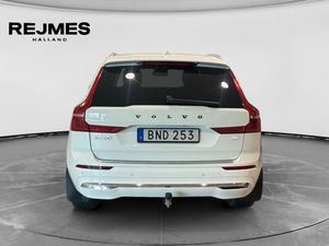 Volvo XC60 bild 8