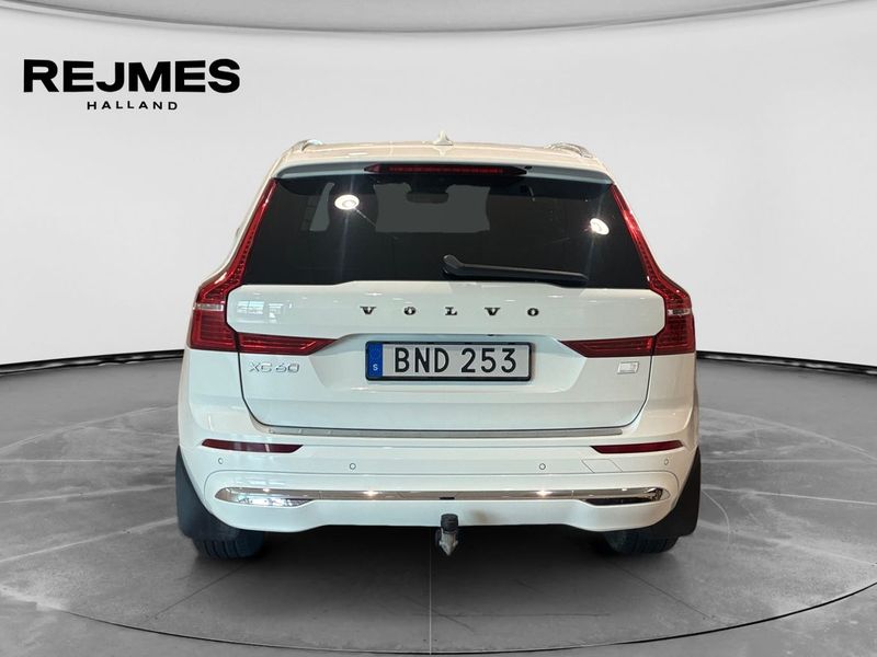 Volvo XC60 bild 8