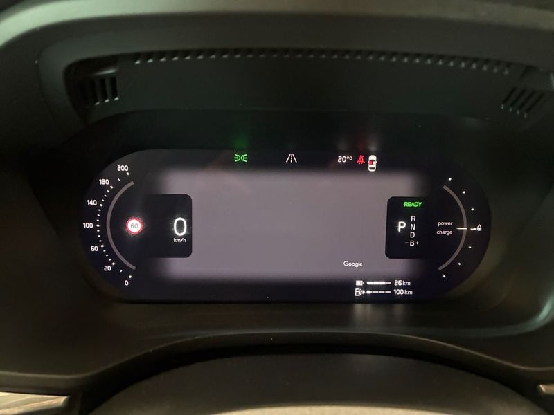 Volvo XC60 bild 12