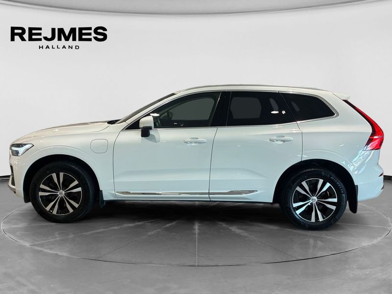 Volvo XC60 bild 3