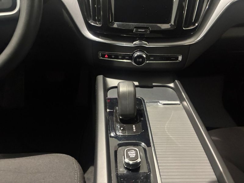 Volvo XC60 bild 13
