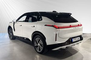 Lynk & Co 08 bild 3
