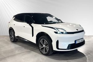 Lynk & Co 08 bild 5