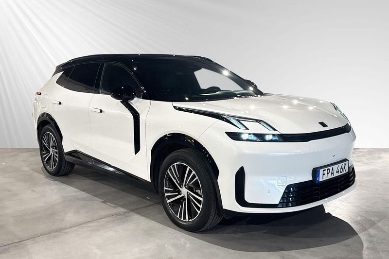 Lynk & Co 08 bild 5
