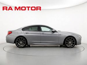 BMW 650 bild 8