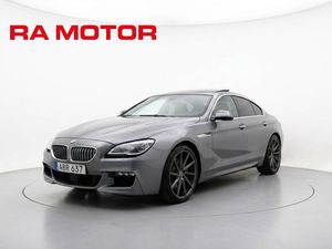 BMW 650 bild 1